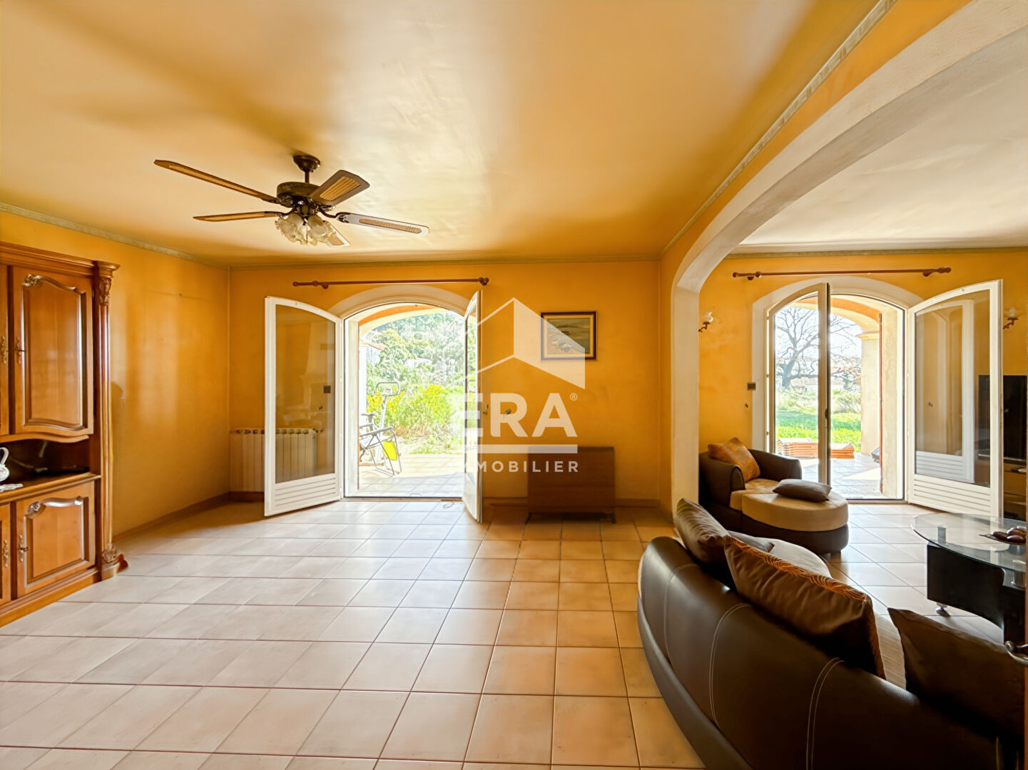 Photo Maison Vitrolles 4 pièces sur 1301m2 image 5/6