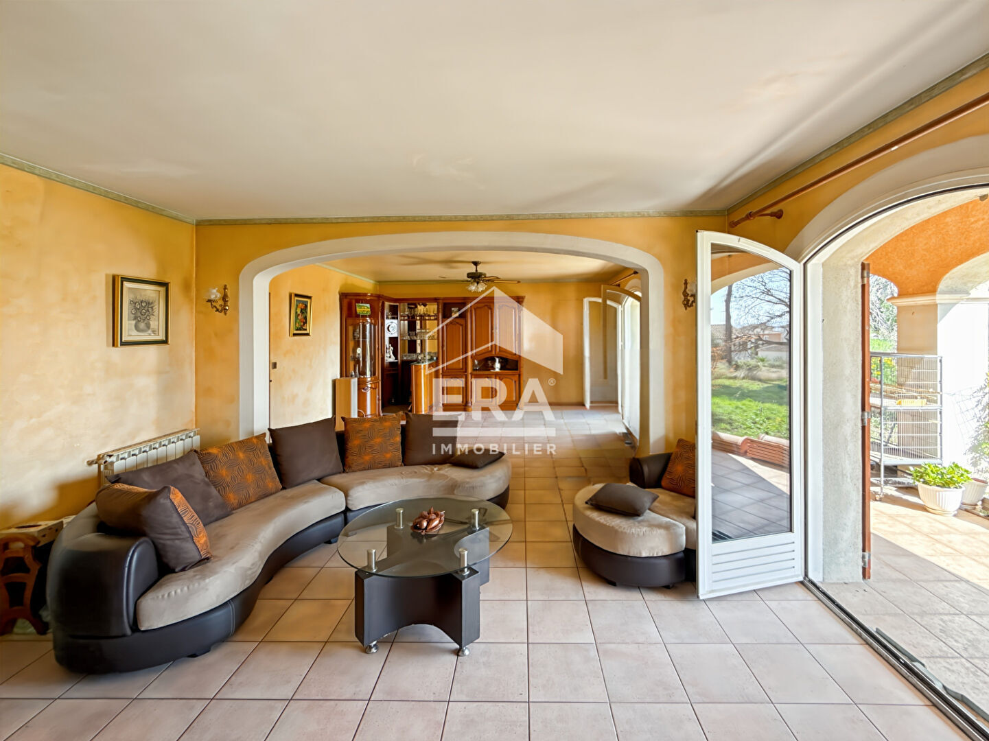 Photo Maison Vitrolles 4 pièces sur 1301m2 image 6/6