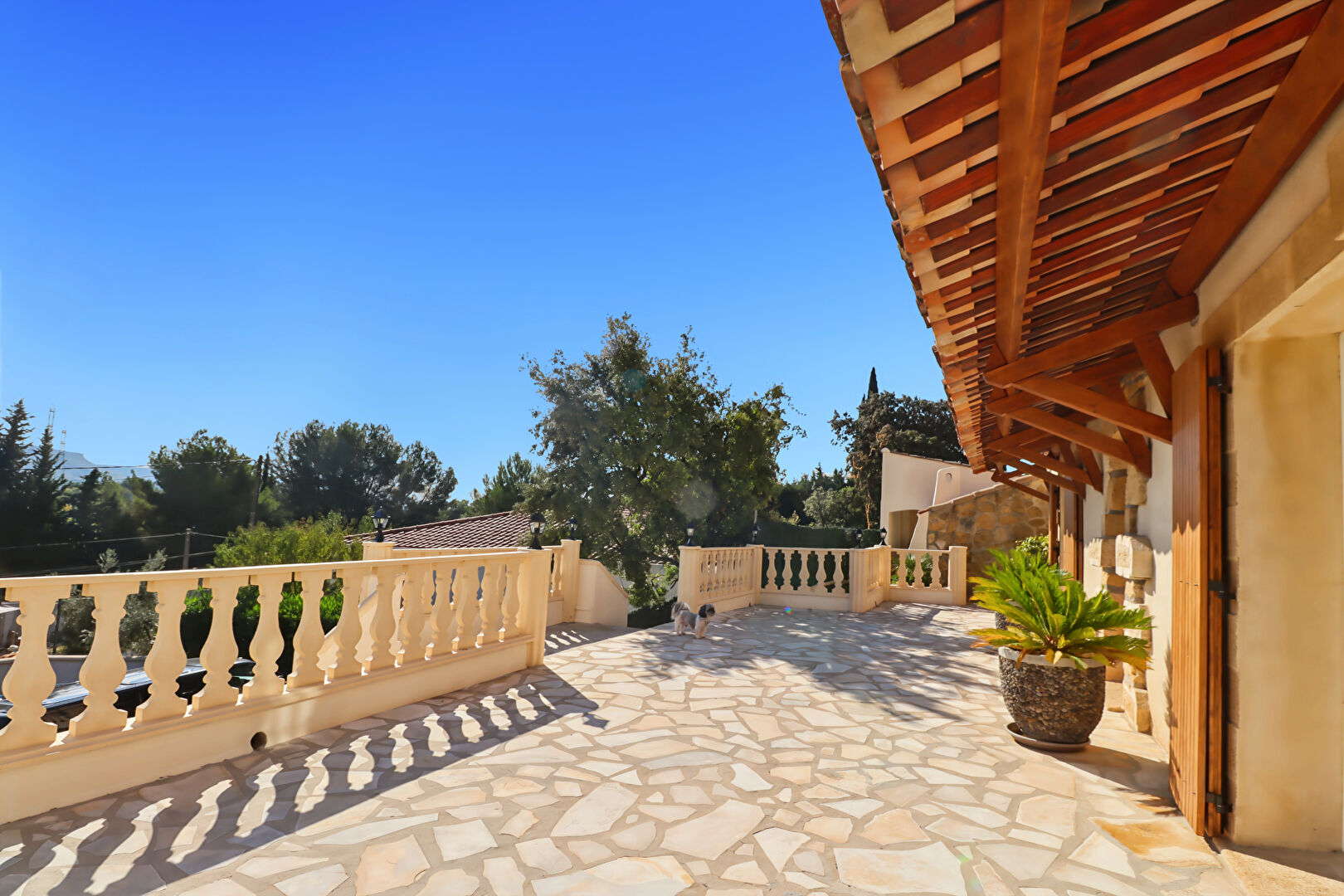 Photo Maison Rognac 7 pièce(s) 277 m2 image 4/6