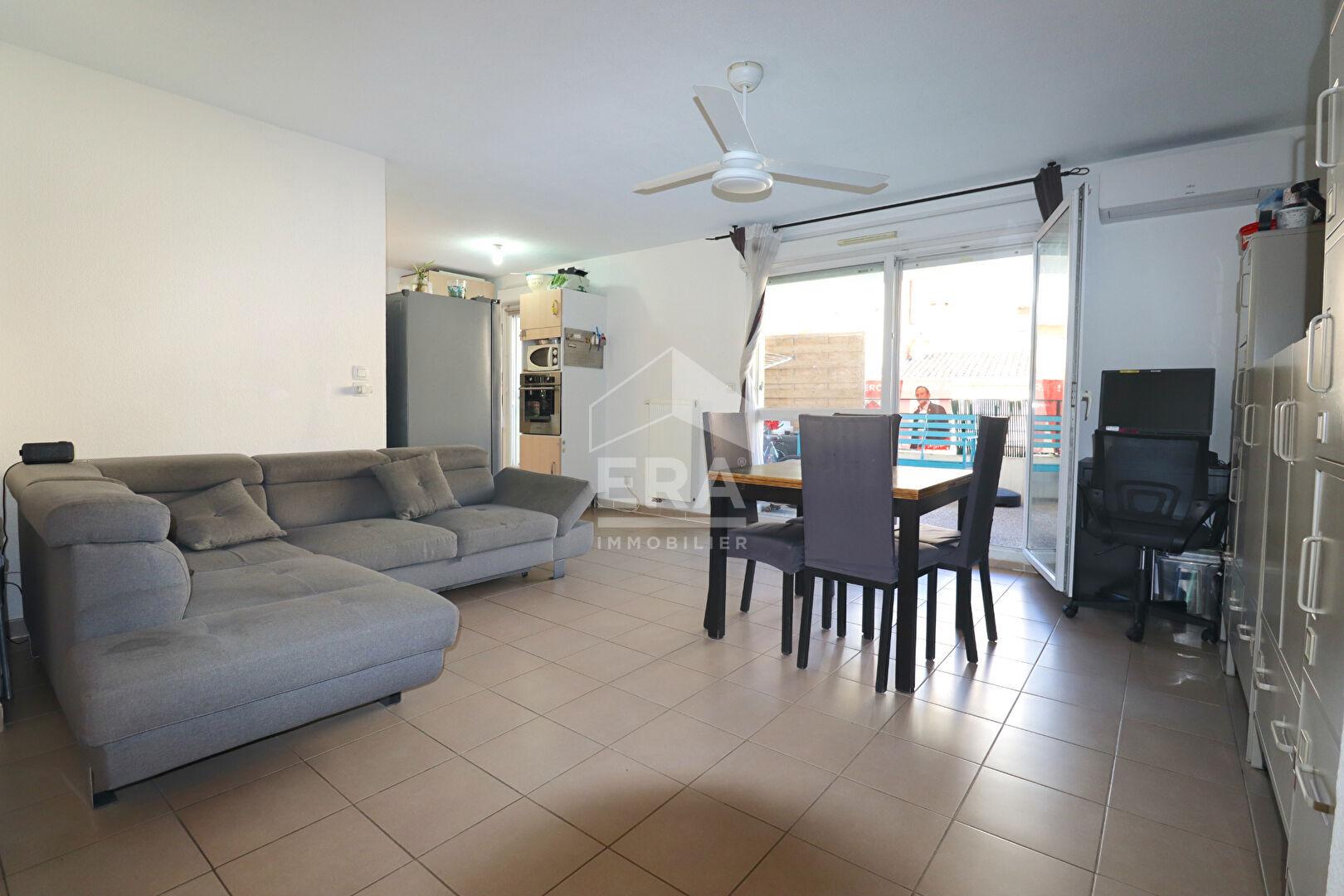 Appartement Marseille 4 pièces