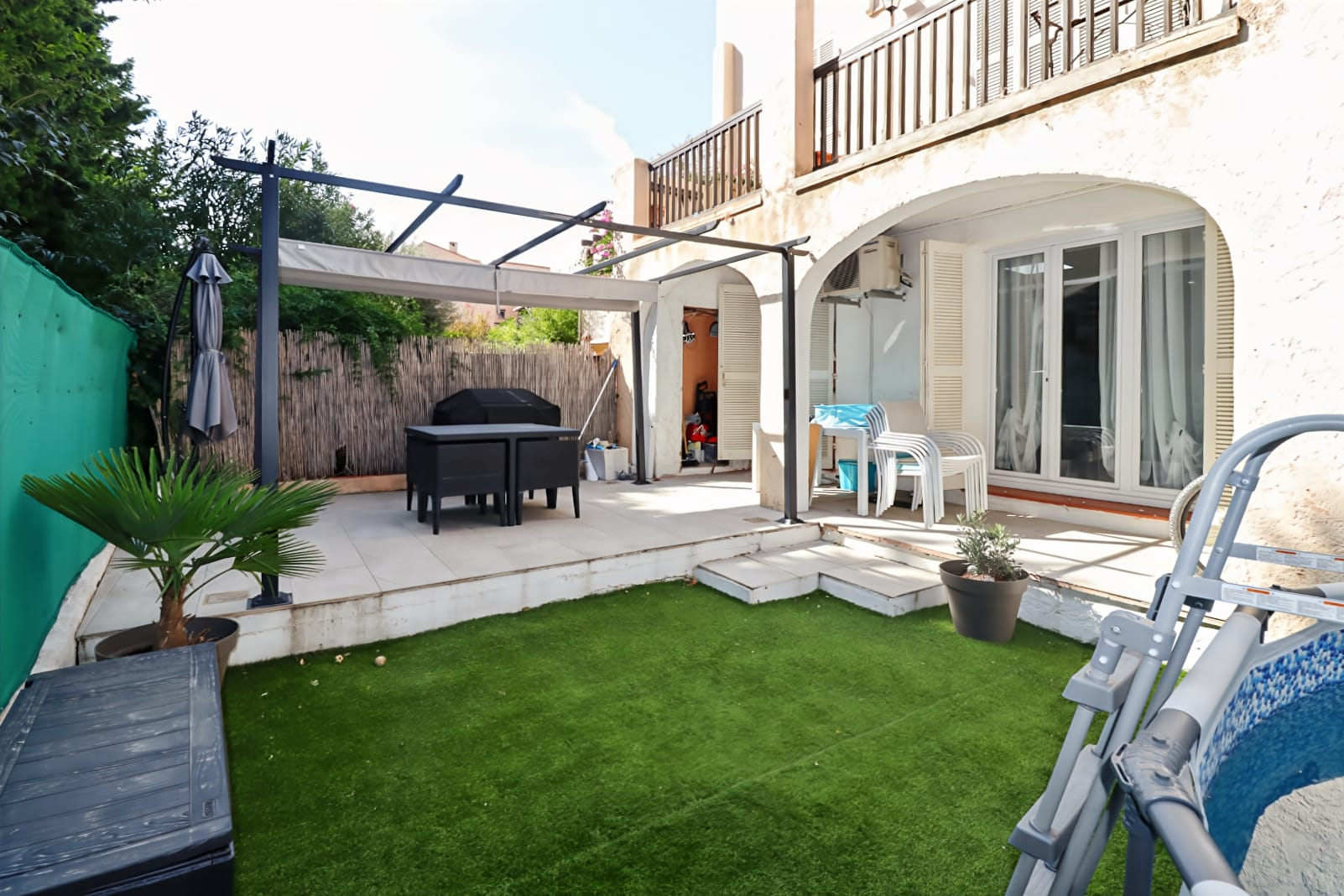 Photo Maison Marignane 3 pièce(s) 76 m2 image 4/6