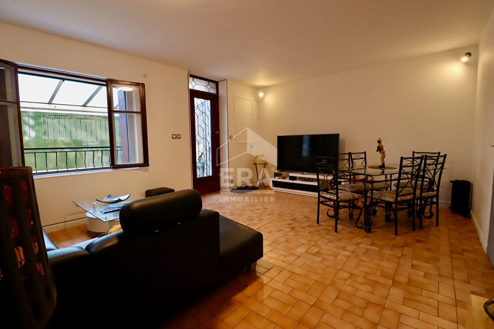 Maison 3 pièces