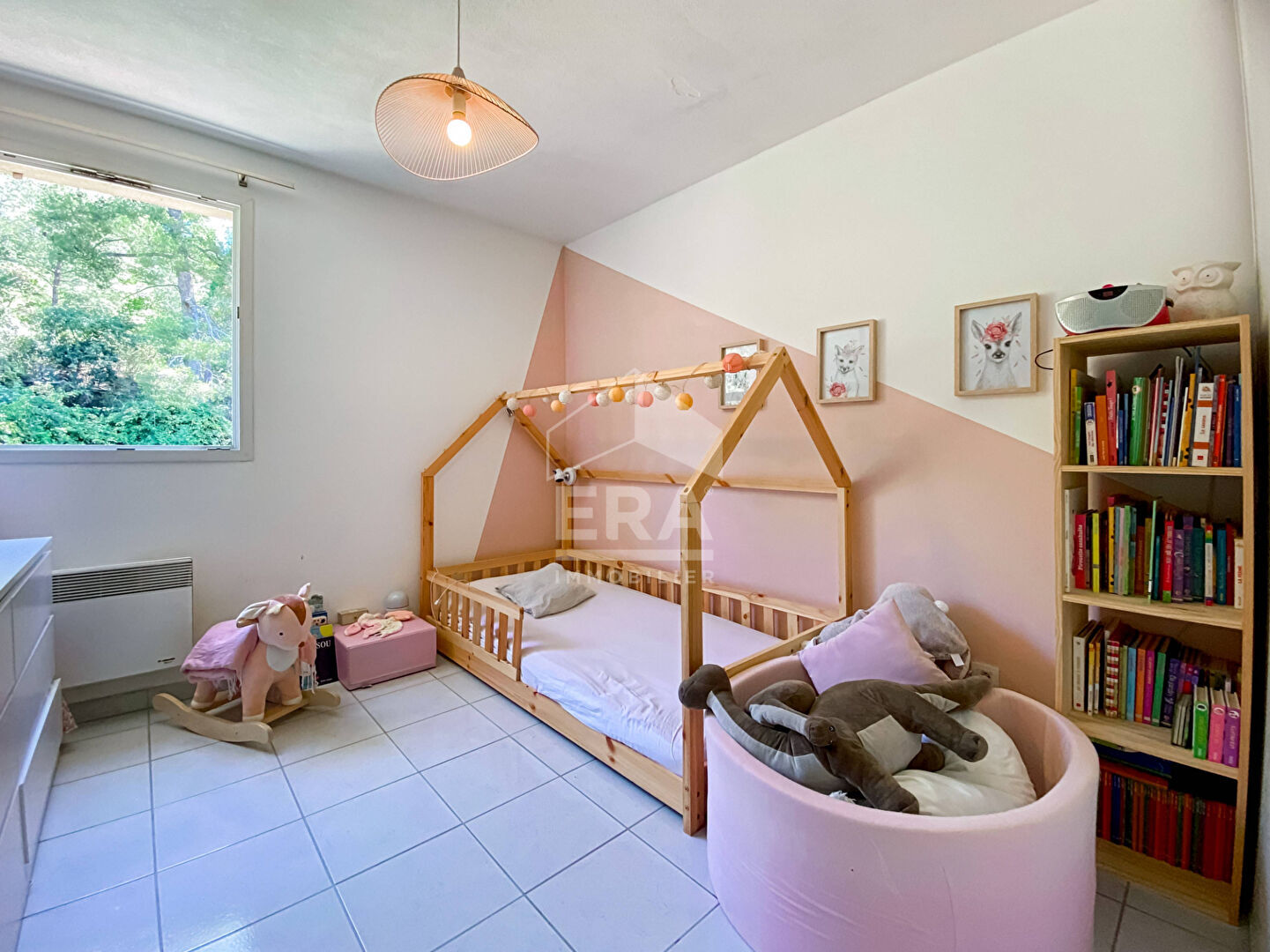 Photo Appartement Marseille 3 pièces image 5/6