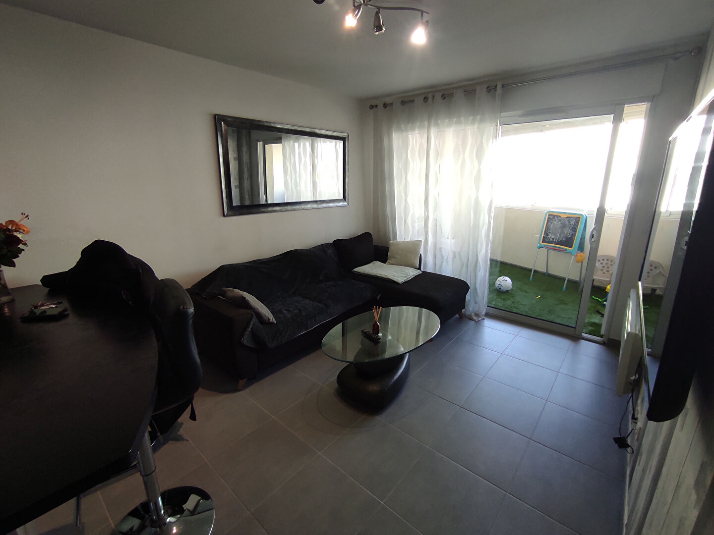 Appartement Martigues 2 pièce(s) 45 m2