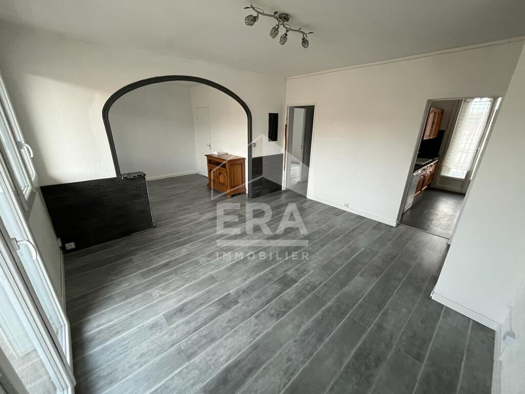 Appartement Marignane 3 pièces 53m2