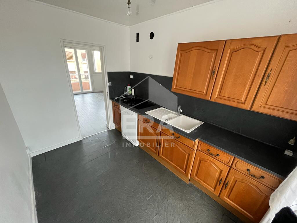 Photo Appartement Marignane 3 pièces 53m2 image 2/6