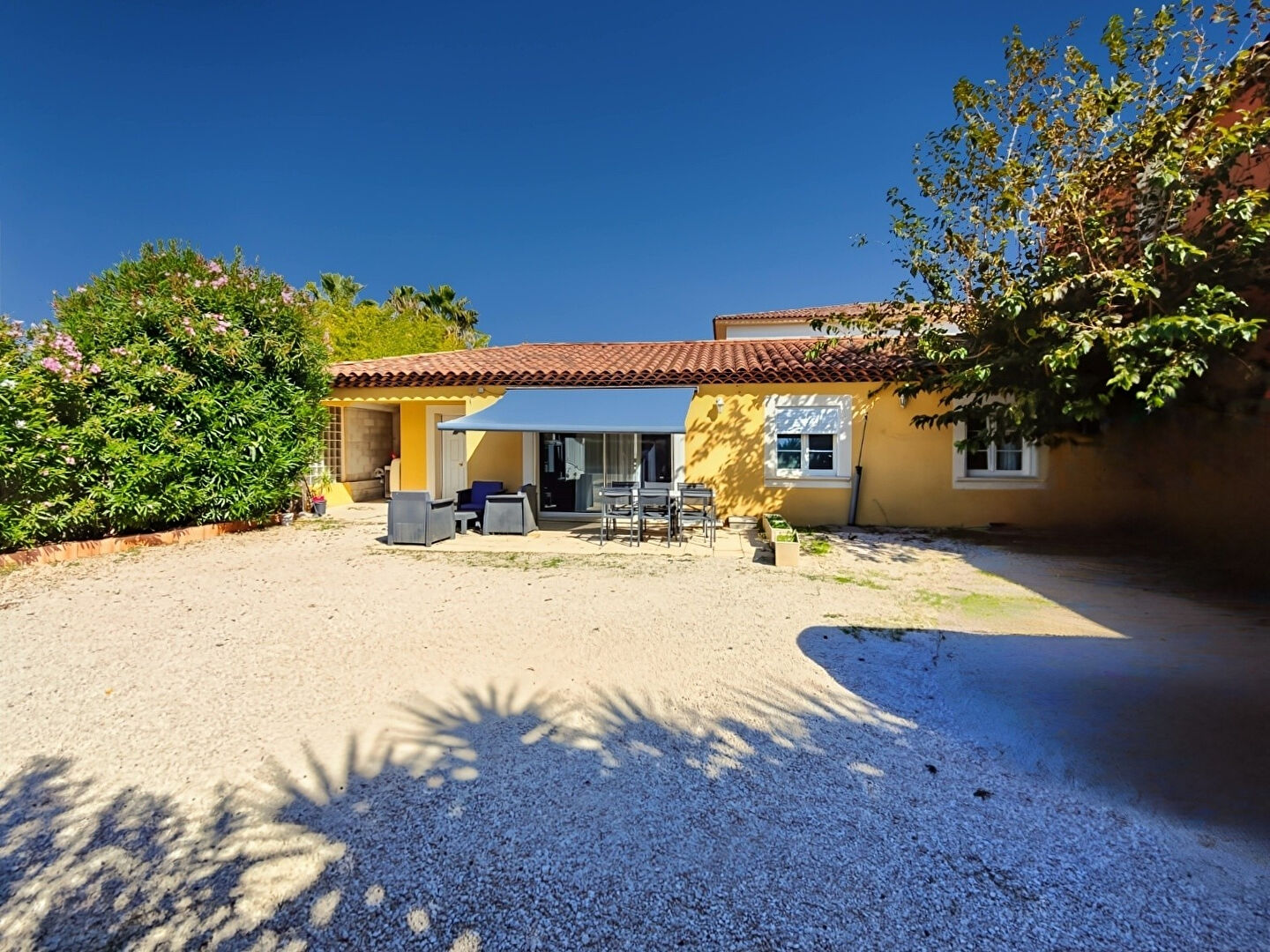 Maison Marignane 4 pièces 93.87 m2