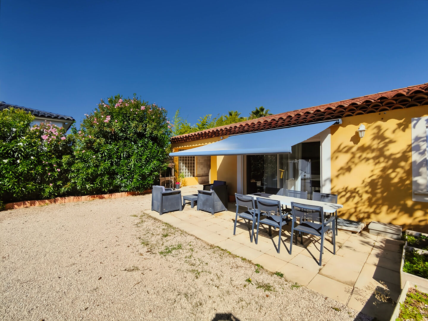 Photo Maison Marignane 4 pièces 93.87 m2 image 2/6