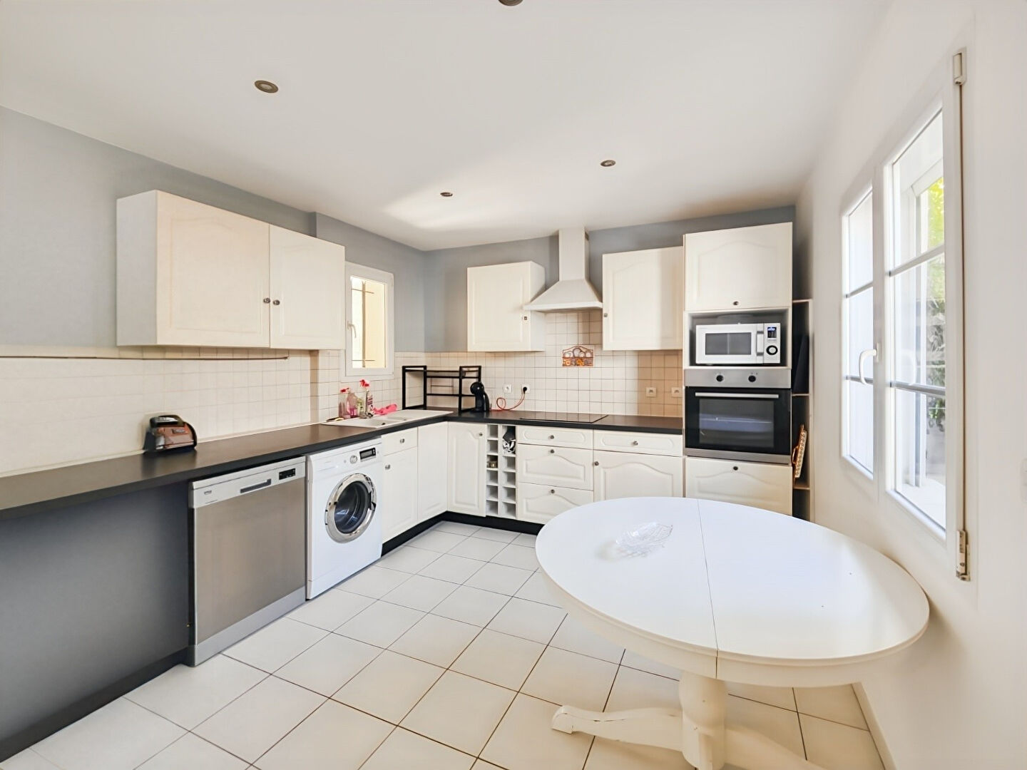 Photo Maison Marignane 4 pièces 93.87 m2 image 3/6