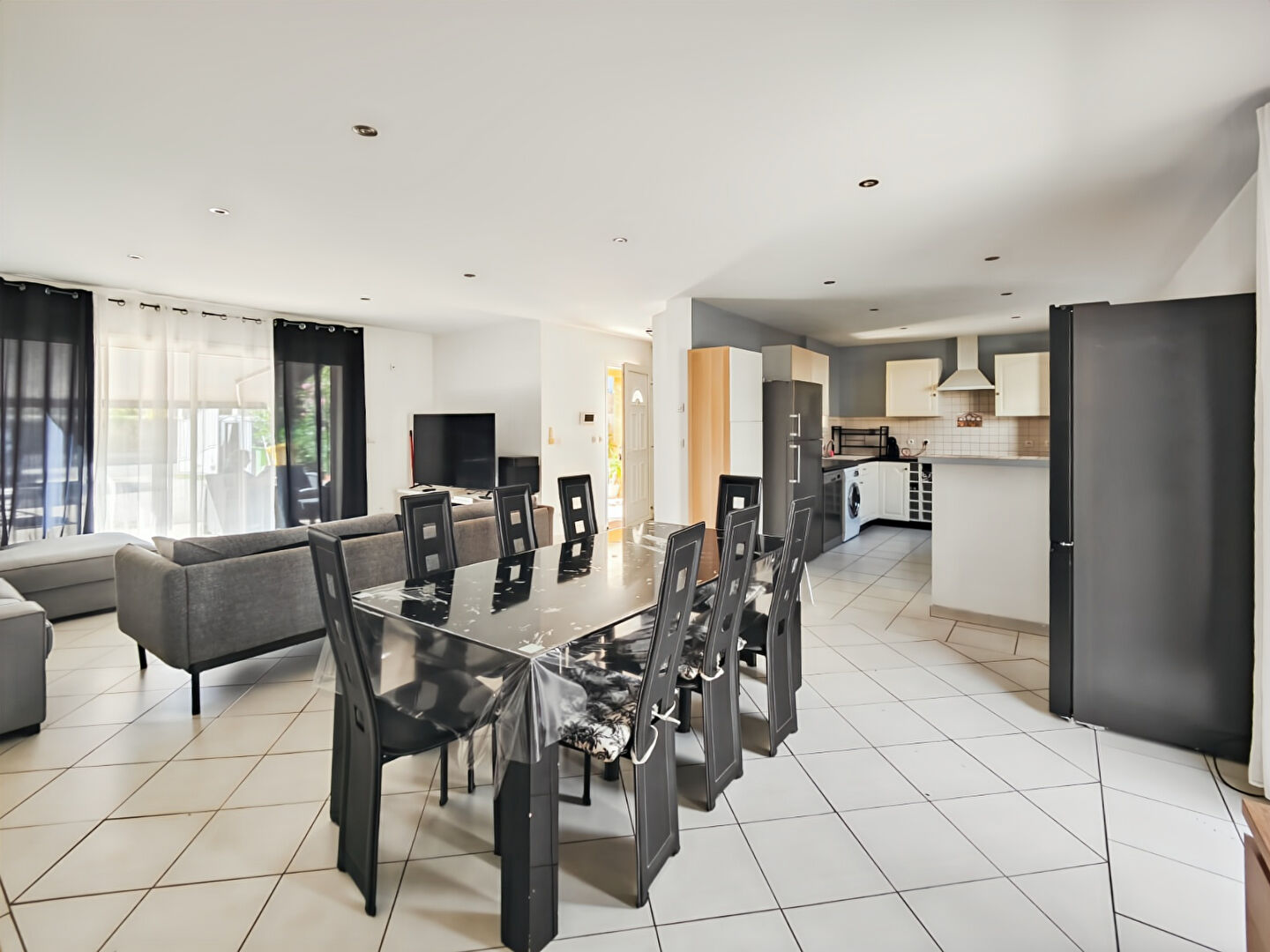 Photo Maison Marignane 4 pièces 93.87 m2 image 4/6