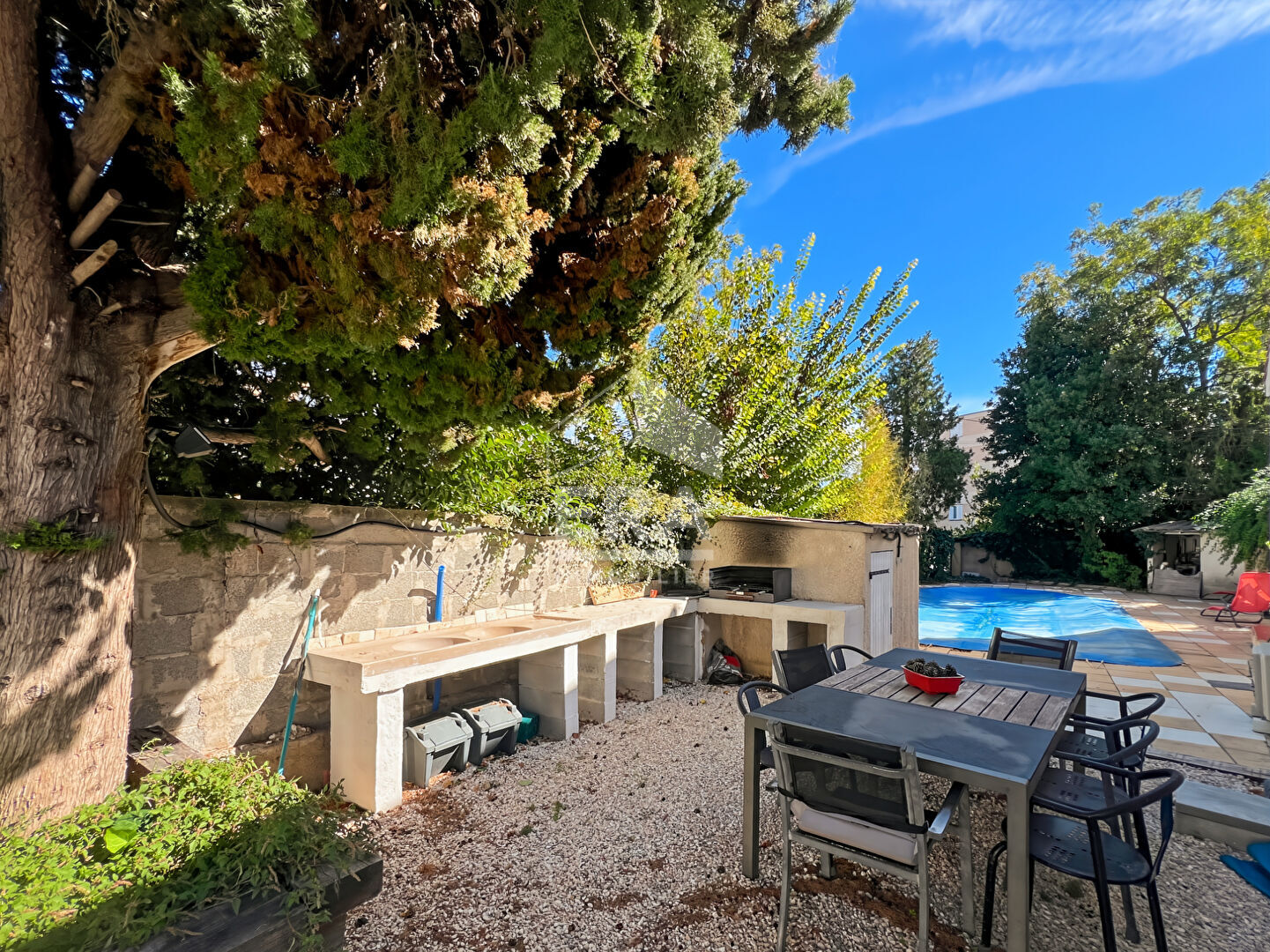 Maison 5 pièces Vitrolles Nord