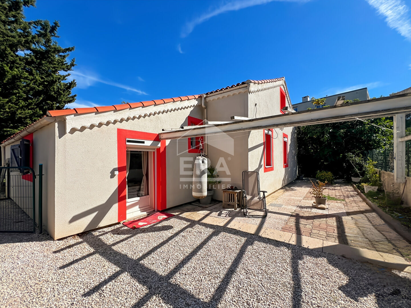 Photo Maison 5 pièces Vitrolles Nord image 2/6