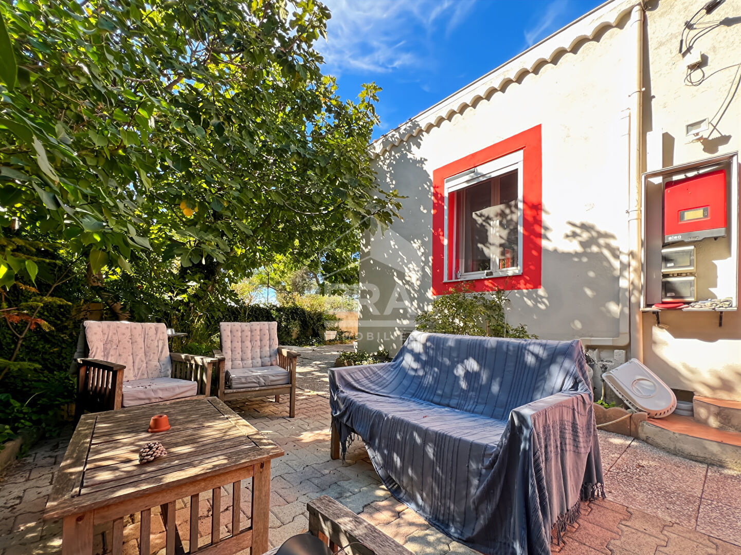 Photo Maison 5 pièces Vitrolles Nord image 3/6