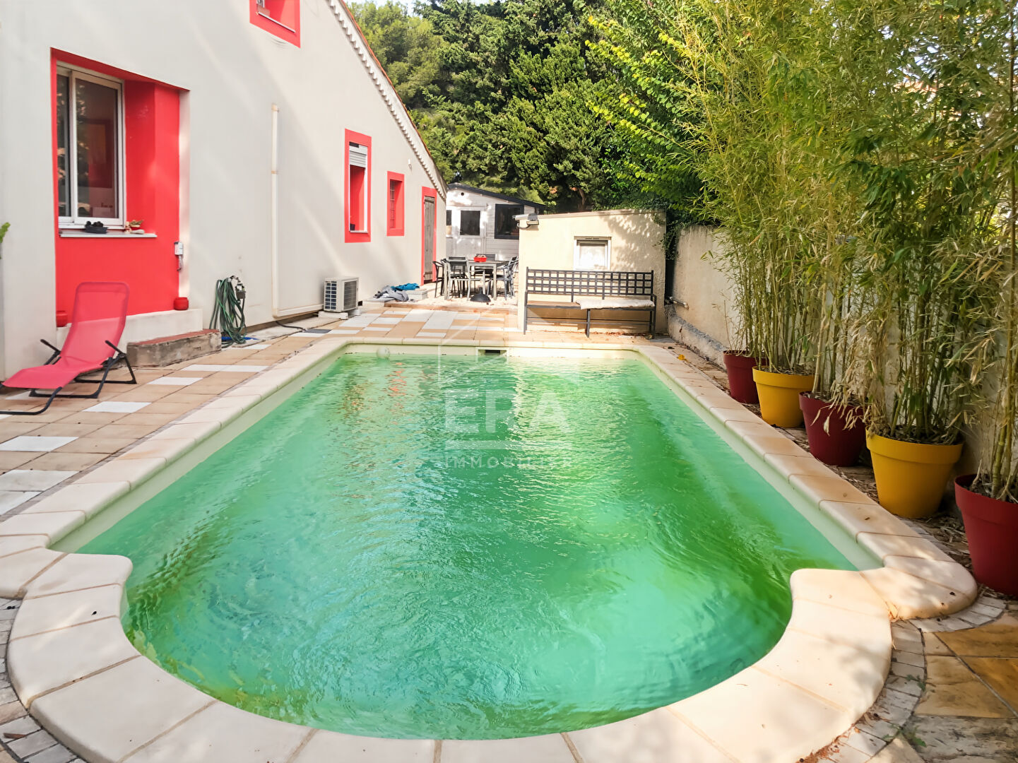 Photo Maison 5 pièces Vitrolles Nord image 4/6