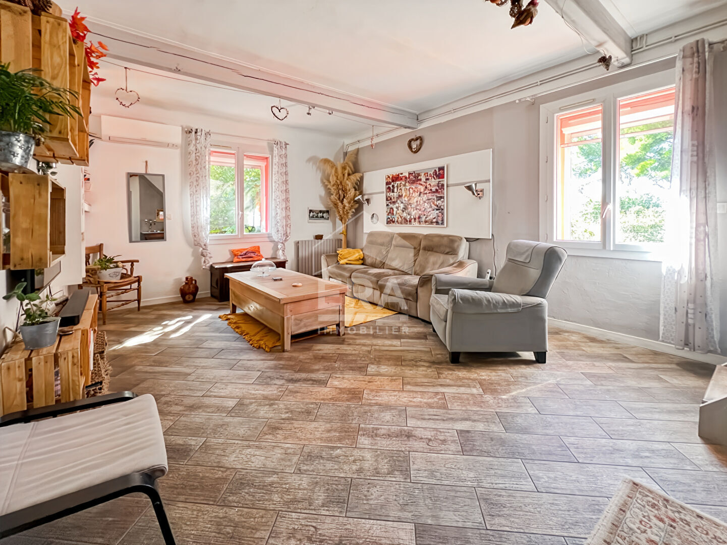 Photo Maison 5 pièces Vitrolles Nord image 6/6