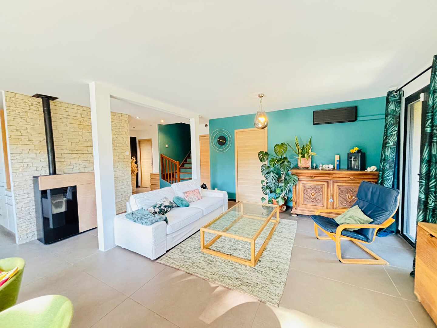 Maison Le Rove 4 pièce(s) 118.80 m2