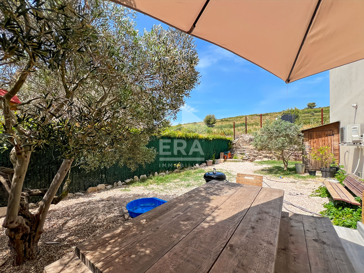 Photo Appartement Lancon Provence 2 pièces image 1/6