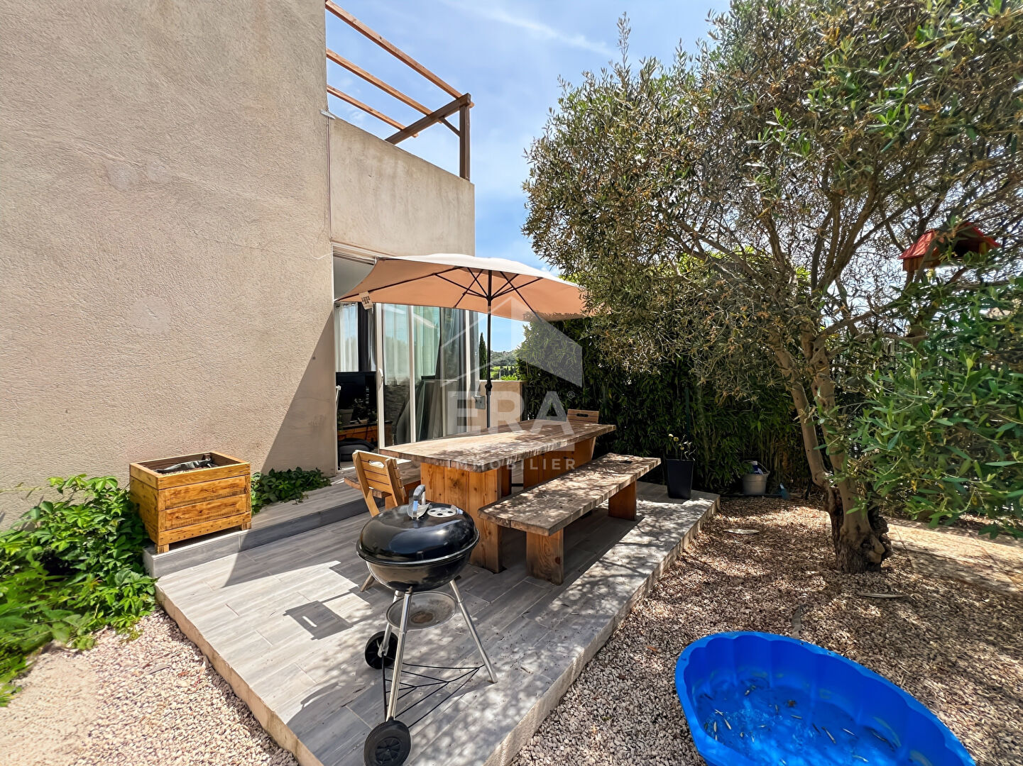 Photo Appartement Lancon Provence 2 pièces image 2/6