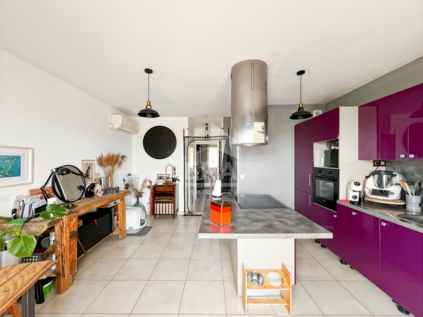 Photo Appartement Lancon Provence 2 pièces image 4/6