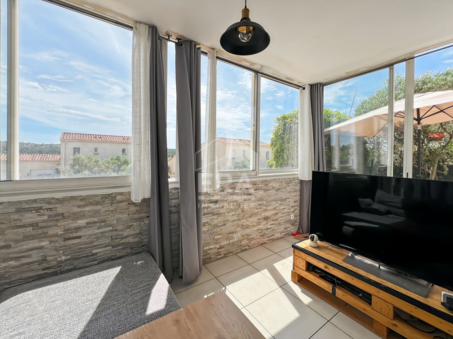 Photo Appartement Lancon Provence 2 pièces image 5/6