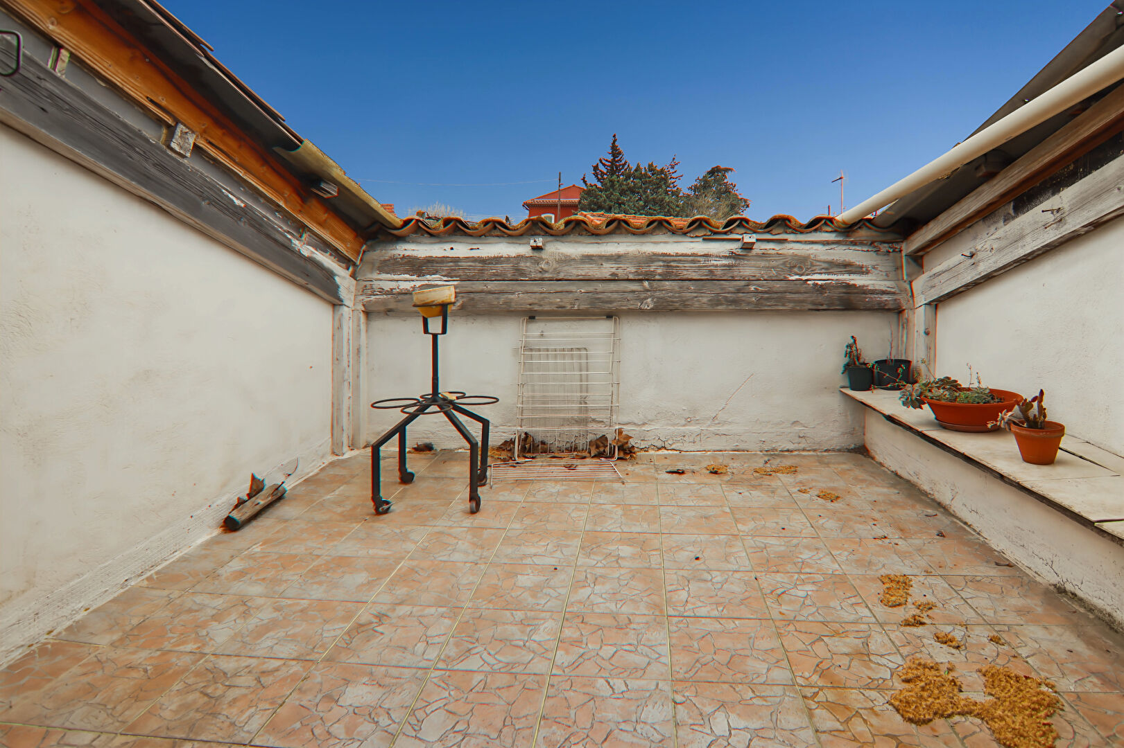 Maison Marseille 4 pièce(s) 115 m2