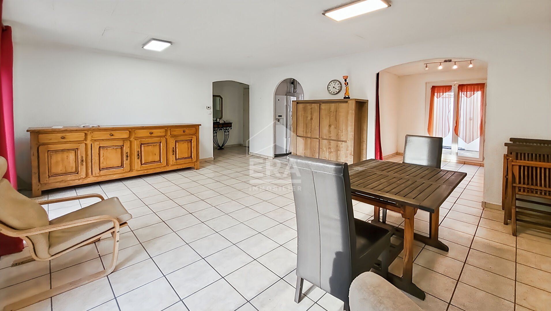 Photo Maison T4 Plain Pied Vitrolles Nord image 4/6