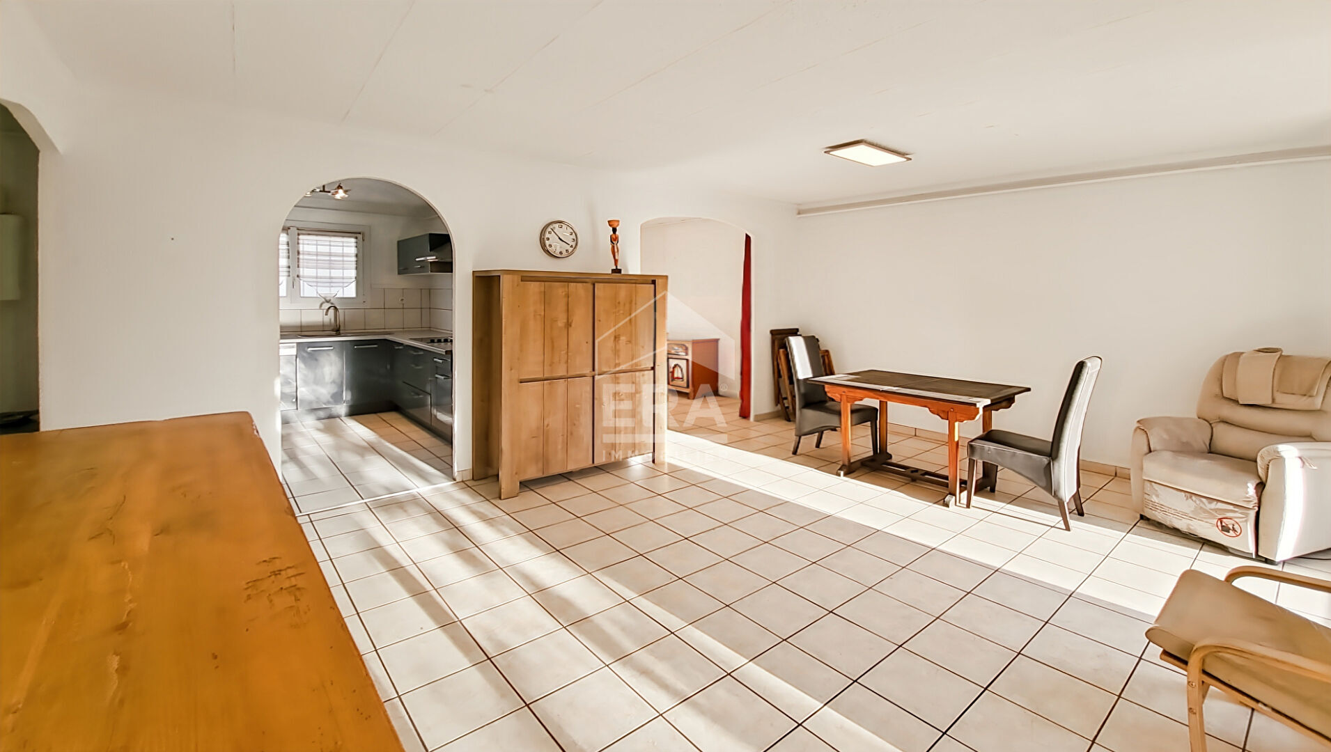 Photo Maison T4 Plain Pied Vitrolles Nord image 5/6