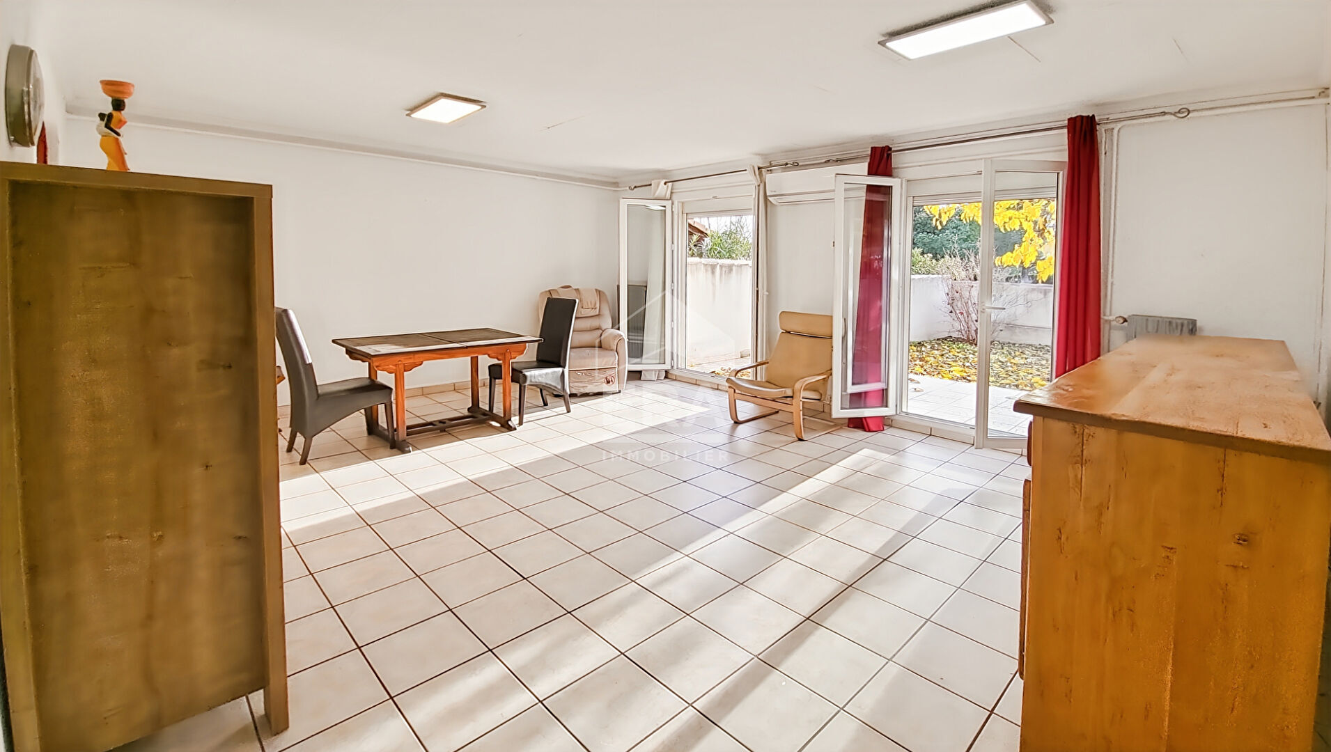 Photo Maison T4 Plain Pied Vitrolles Nord image 6/6