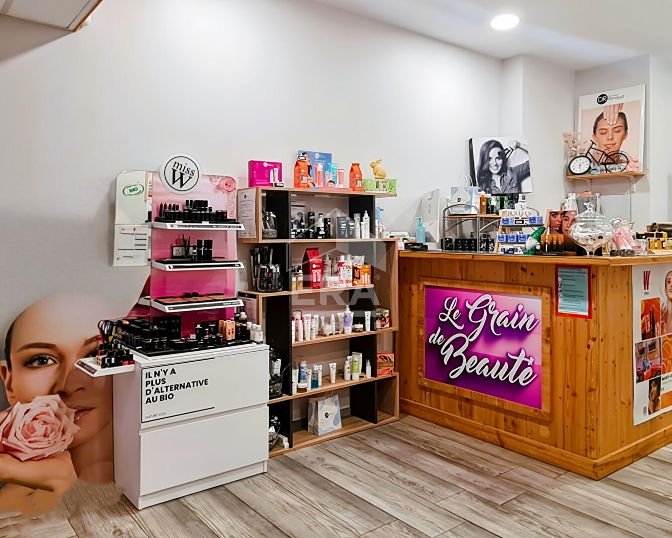 Photo VEND FOND DE COMMERCE - INSTITUT DE BEAUTE image 5/5