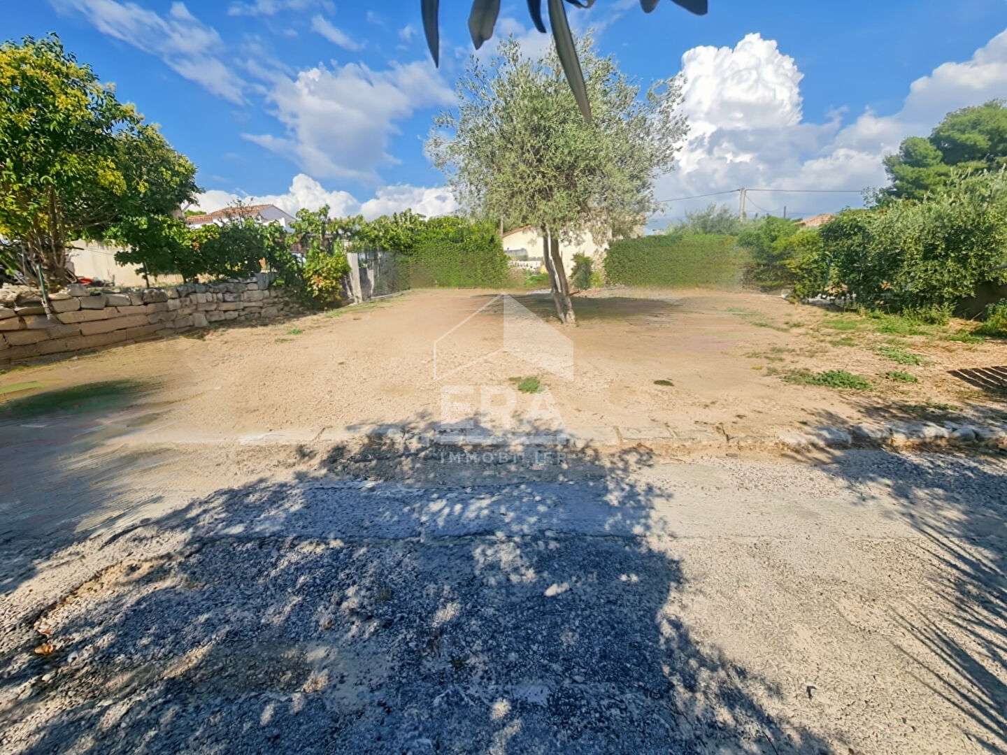 Photo Terrain Rognac 265 m2-LE TAUX ZERO EST  A NOUVEAU DISPONIBLE ! image 4/5