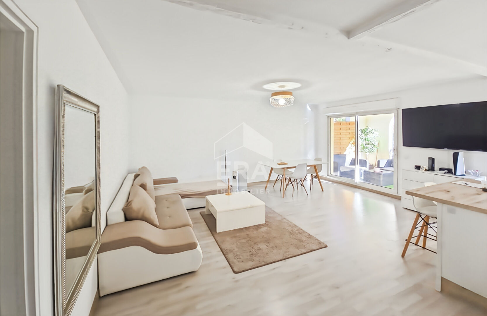 Photo Appartement St André 3 pièces image 4/6