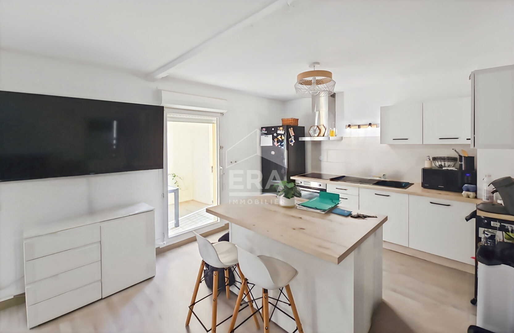 Photo Appartement St André 3 pièces image 5/6