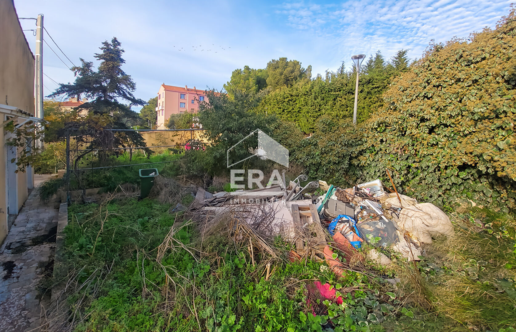 Photo Maison Plain Pied Vitrolles Nord image 2/6