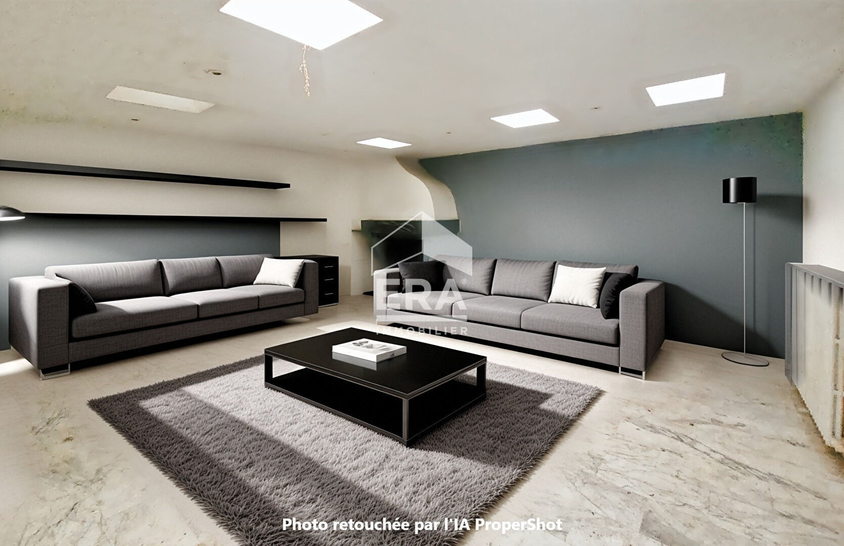 Photo Maison Plain Pied Vitrolles Nord image 4/6