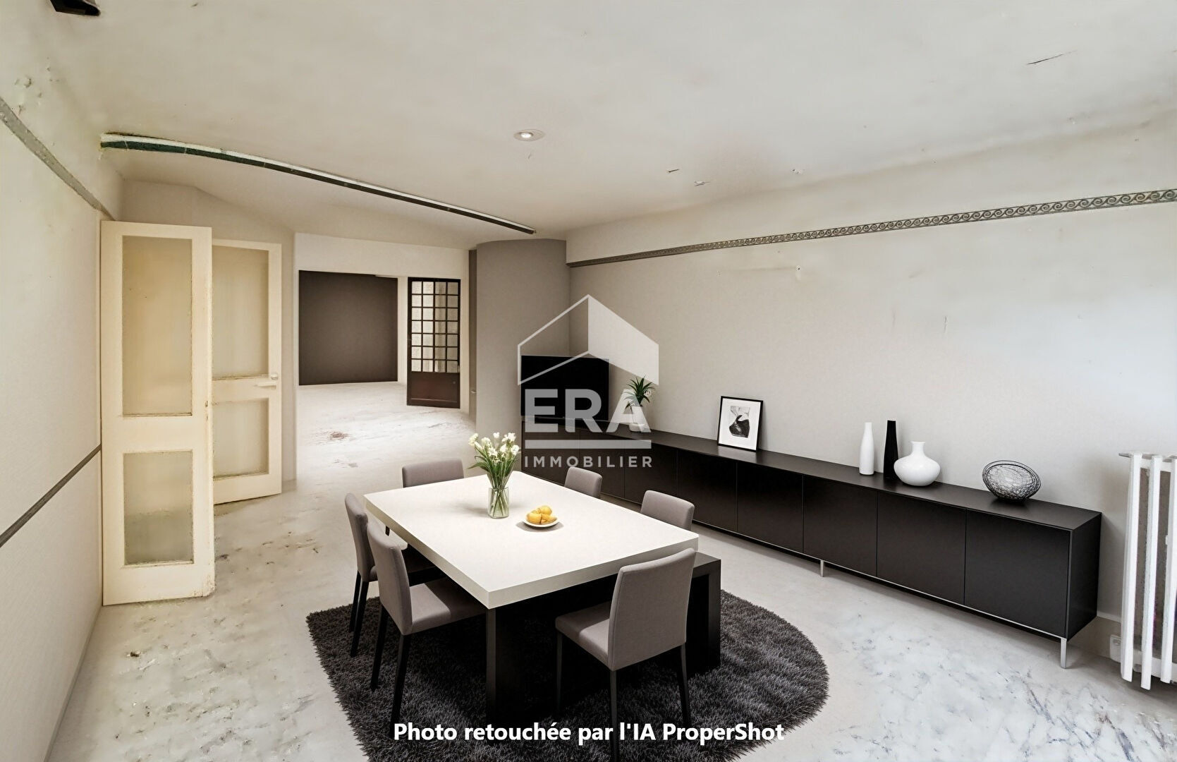 Photo Maison Plain Pied Vitrolles Nord image 5/6