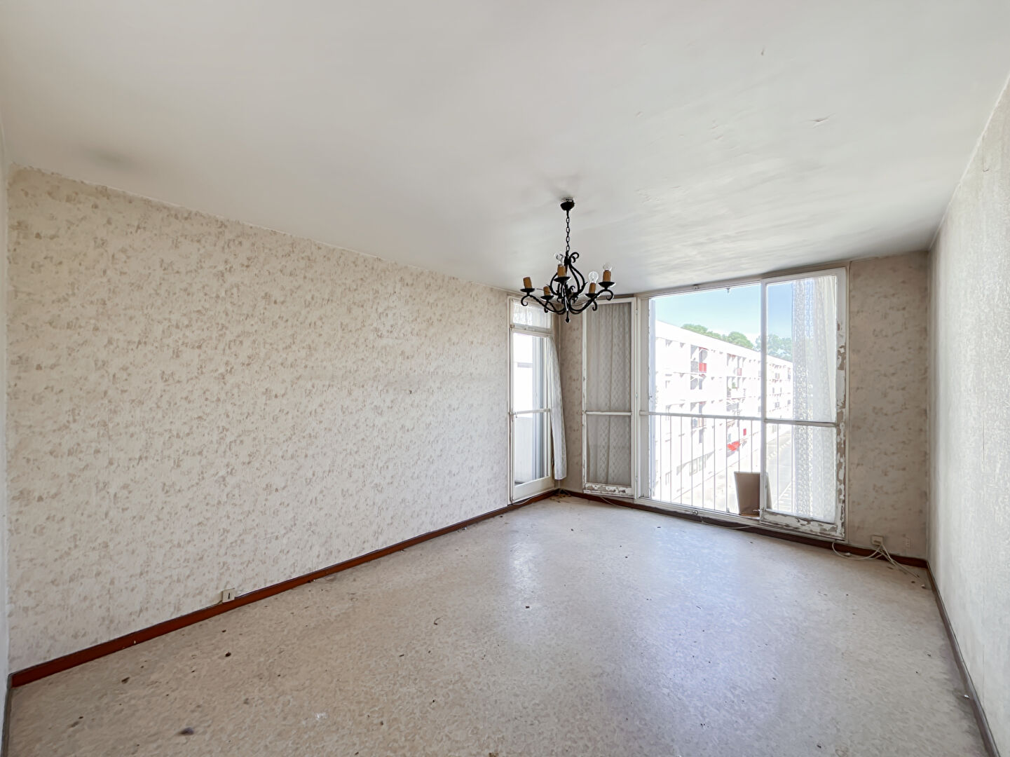 Photo Appartement Marseille 3 pièce(s) image 3/6