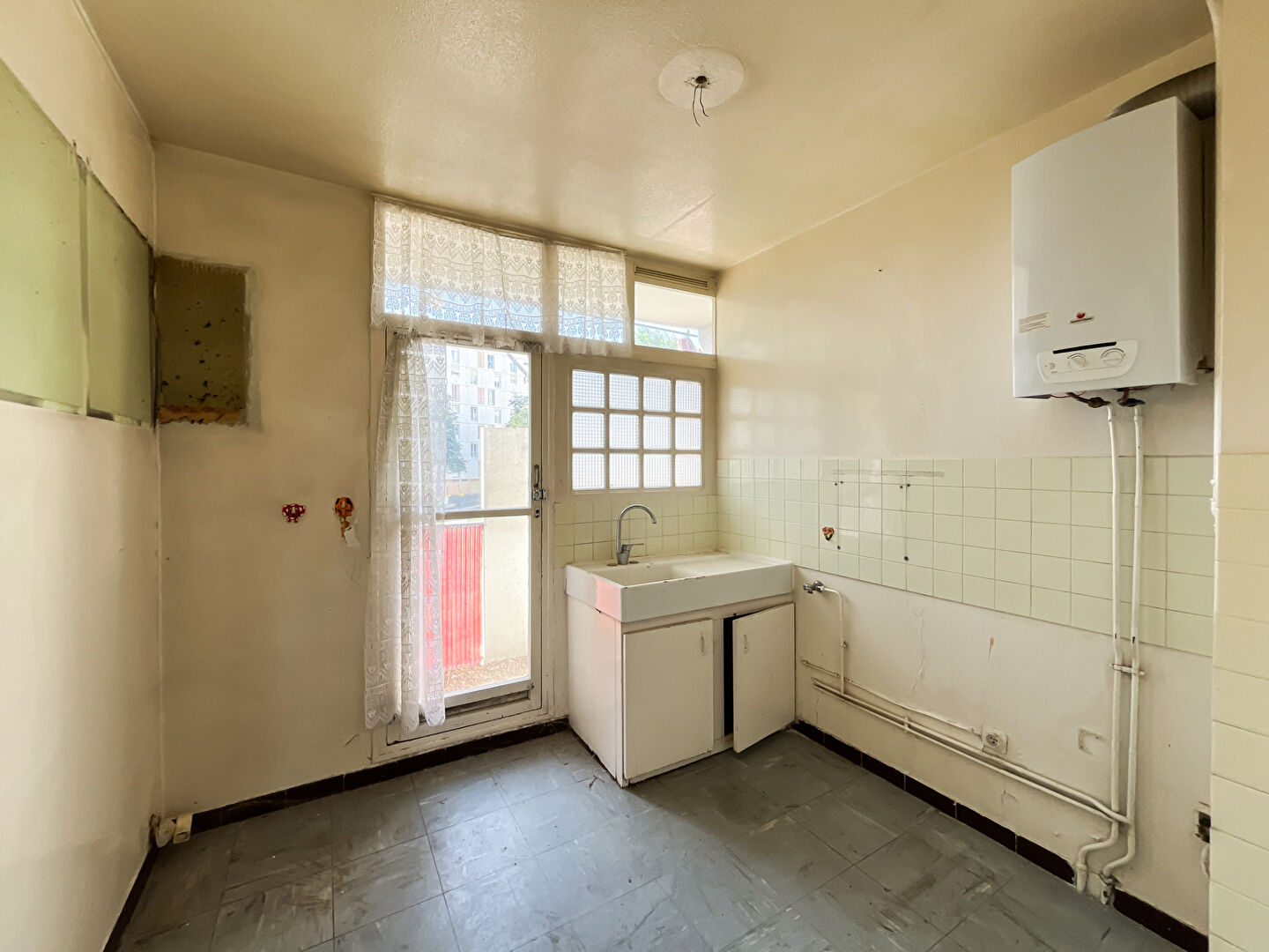 Photo Appartement Marseille 3 pièce(s) image 4/6