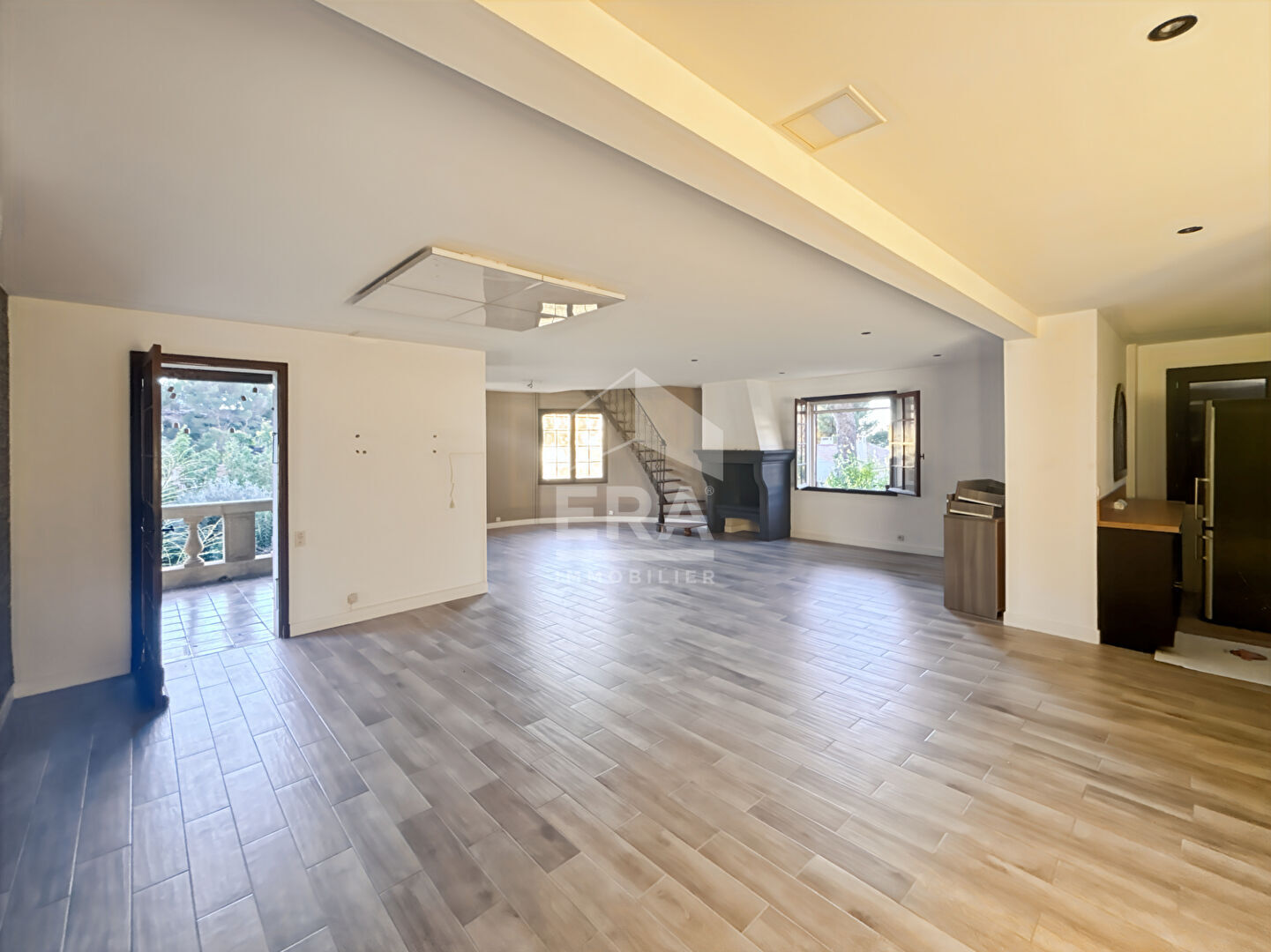 Photo Haut de villa 5 pièces - 4 chambres image 2/6