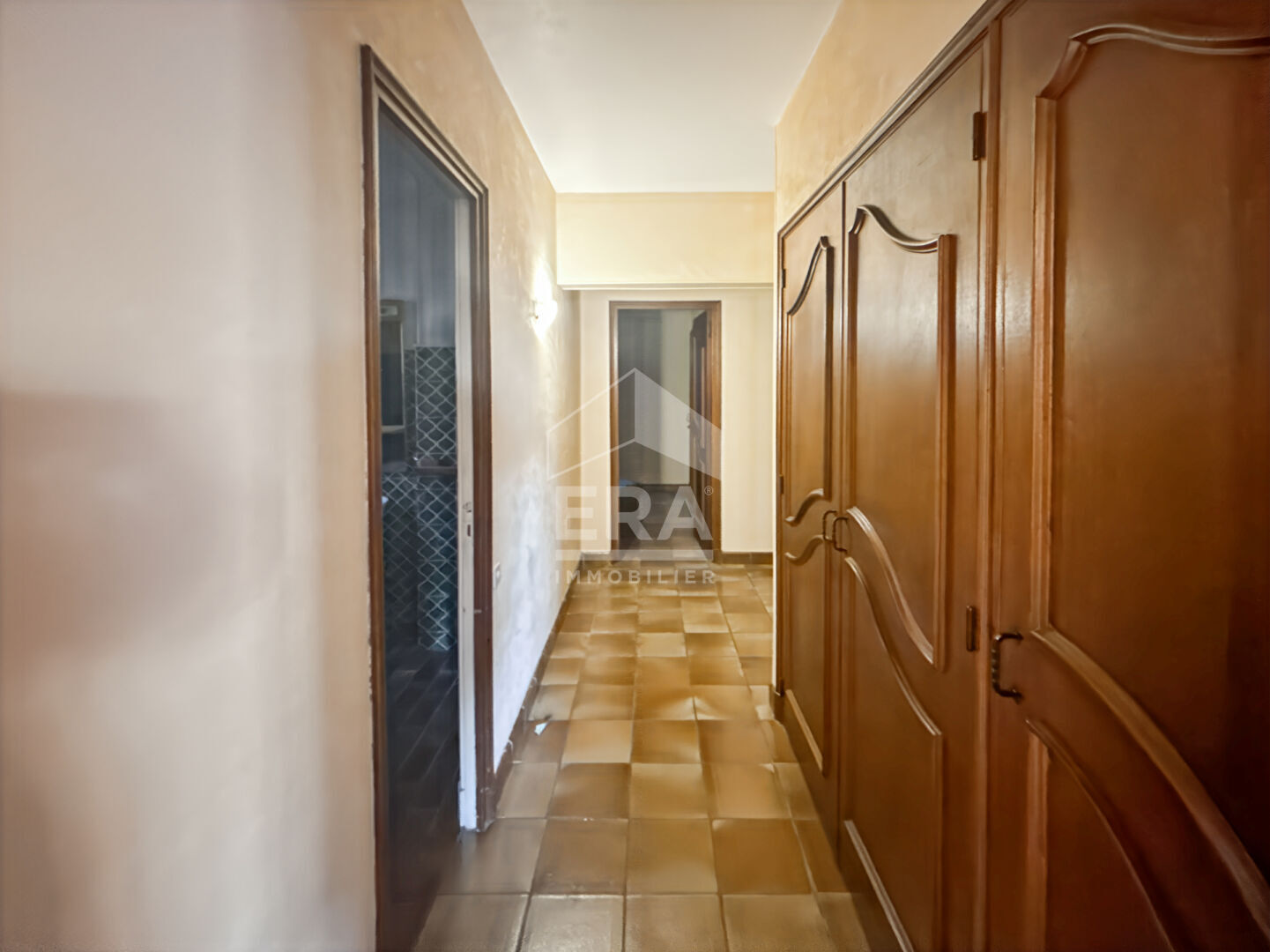 Photo Haut de villa 5 pièces - 4 chambres image 5/6