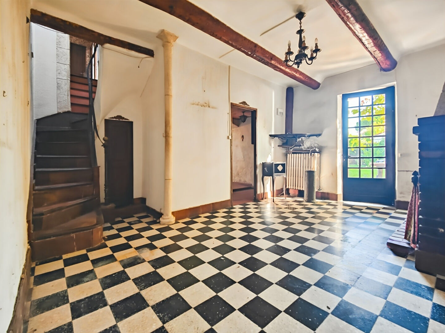 Photo Maison de caractère à rénover - Marignane image 3/6