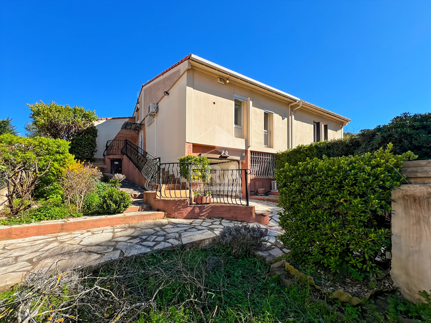 Maison Les Pennes Mirabeau