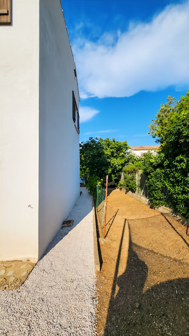 Photo Maison divisée en 2 appartements ? Secteur recherché de Vitrolles Nord image 5/6