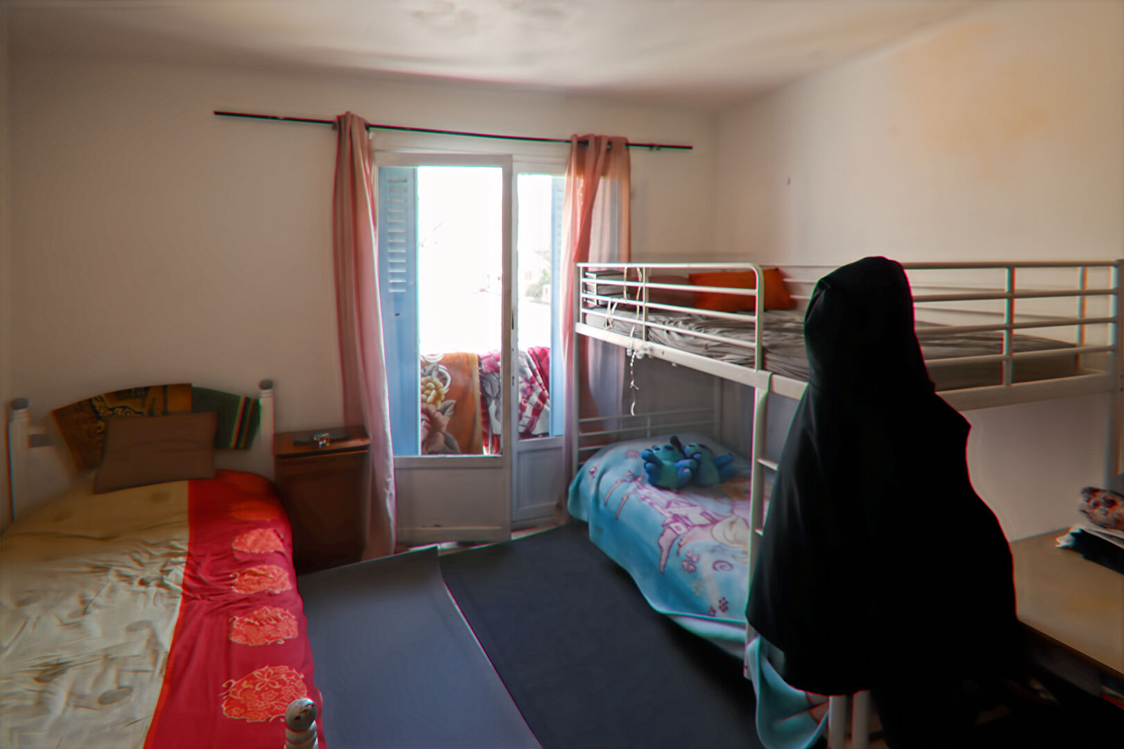 Photo Appartement T2 Marseille 14e image 3/3