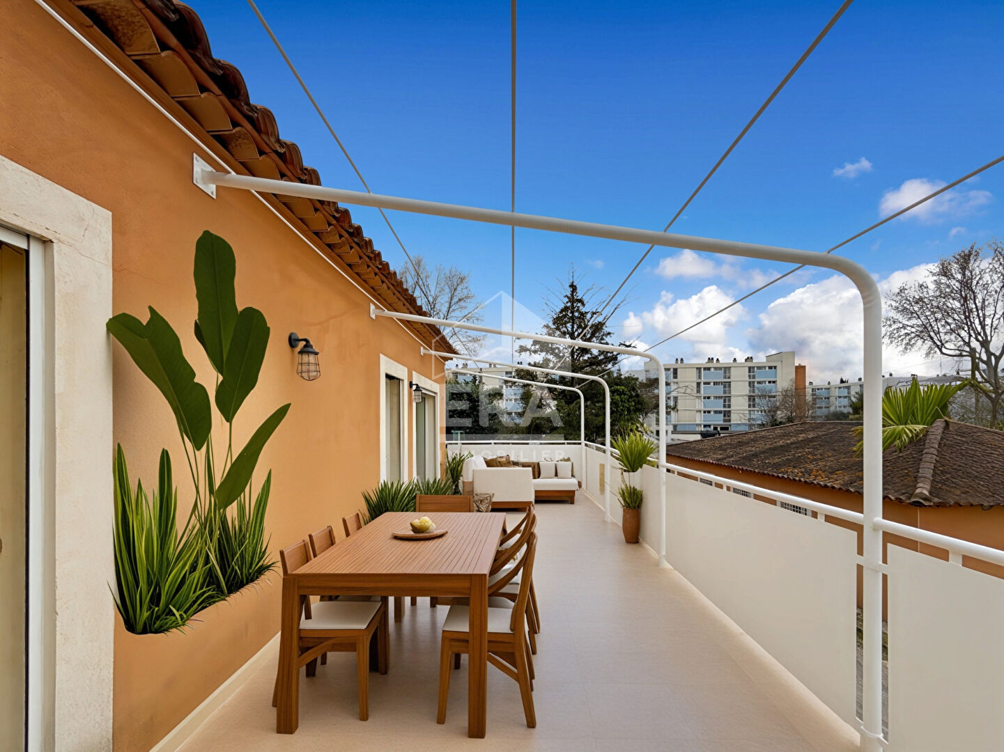 Photo Appartement  / haut de villa Marignane 3 pièces sans charges image 3/6