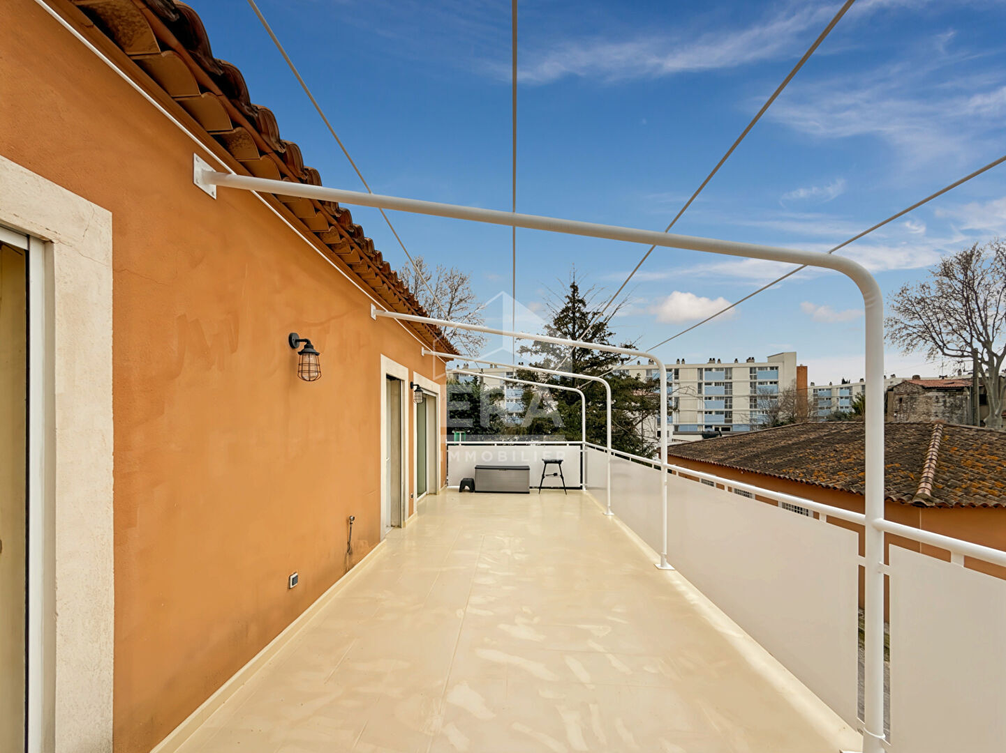 Photo Appartement  / haut de villa Marignane 3 pièces sans charges image 4/6