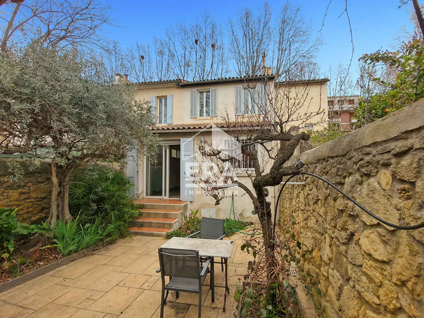 Maison Salon De Provence 5 pièce(s) 130 m2