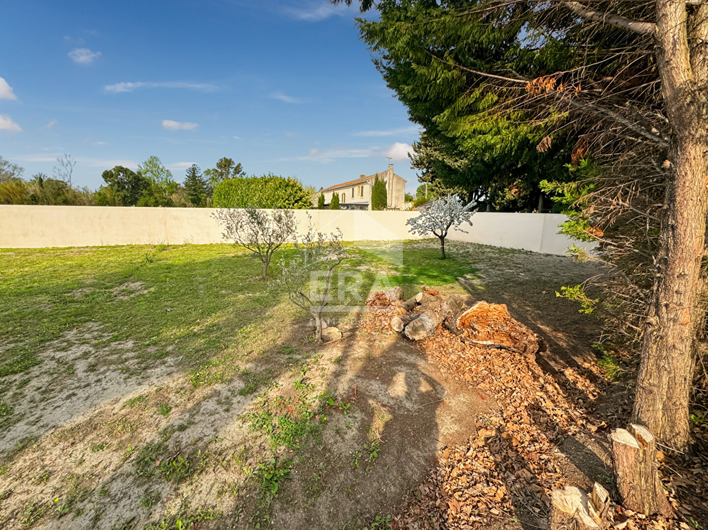 Photo Terrain Salon De Provence 423 m2 image 3/3