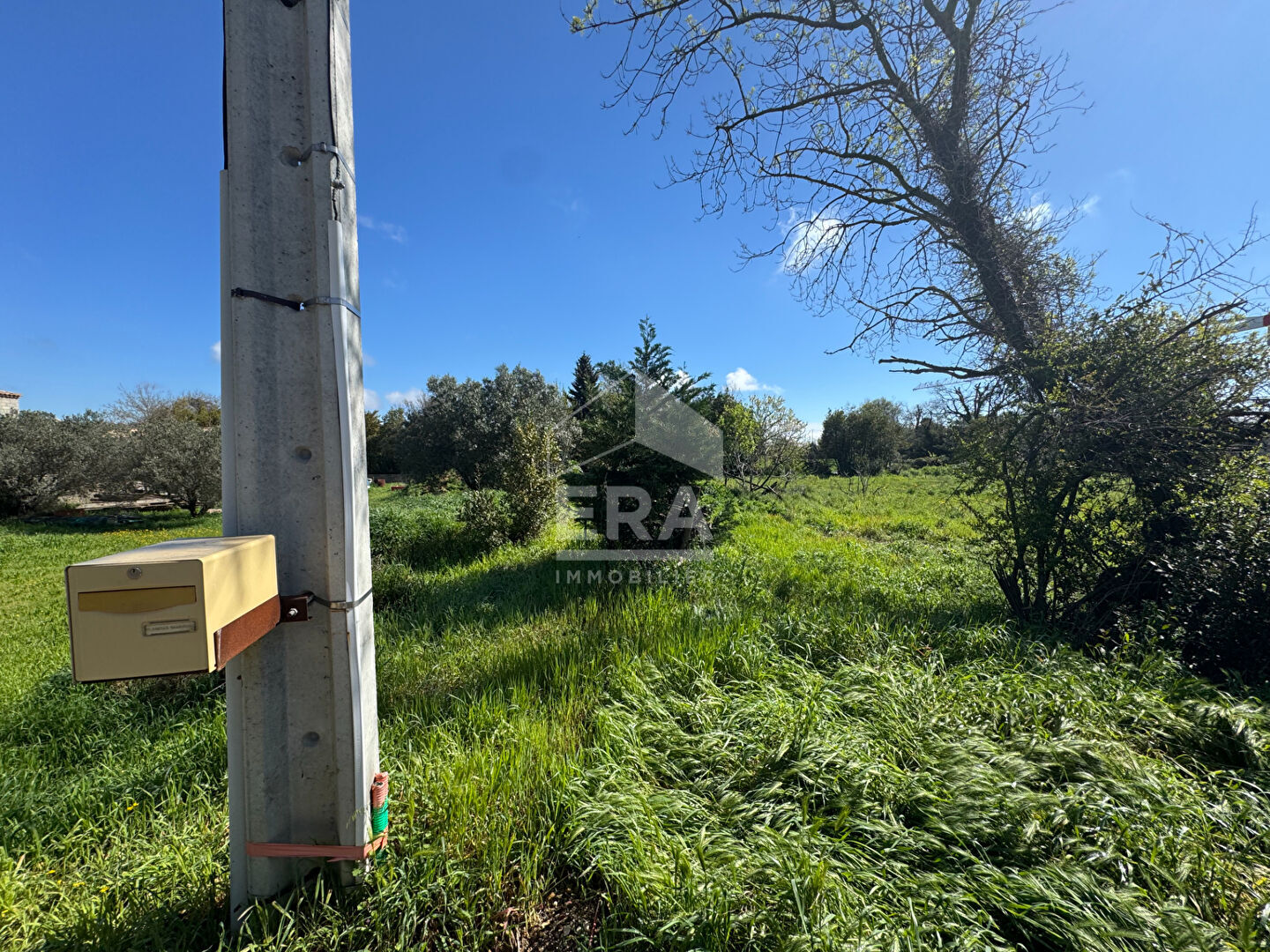 Photo Terrain de 948m2 istres(13800) image 4/4