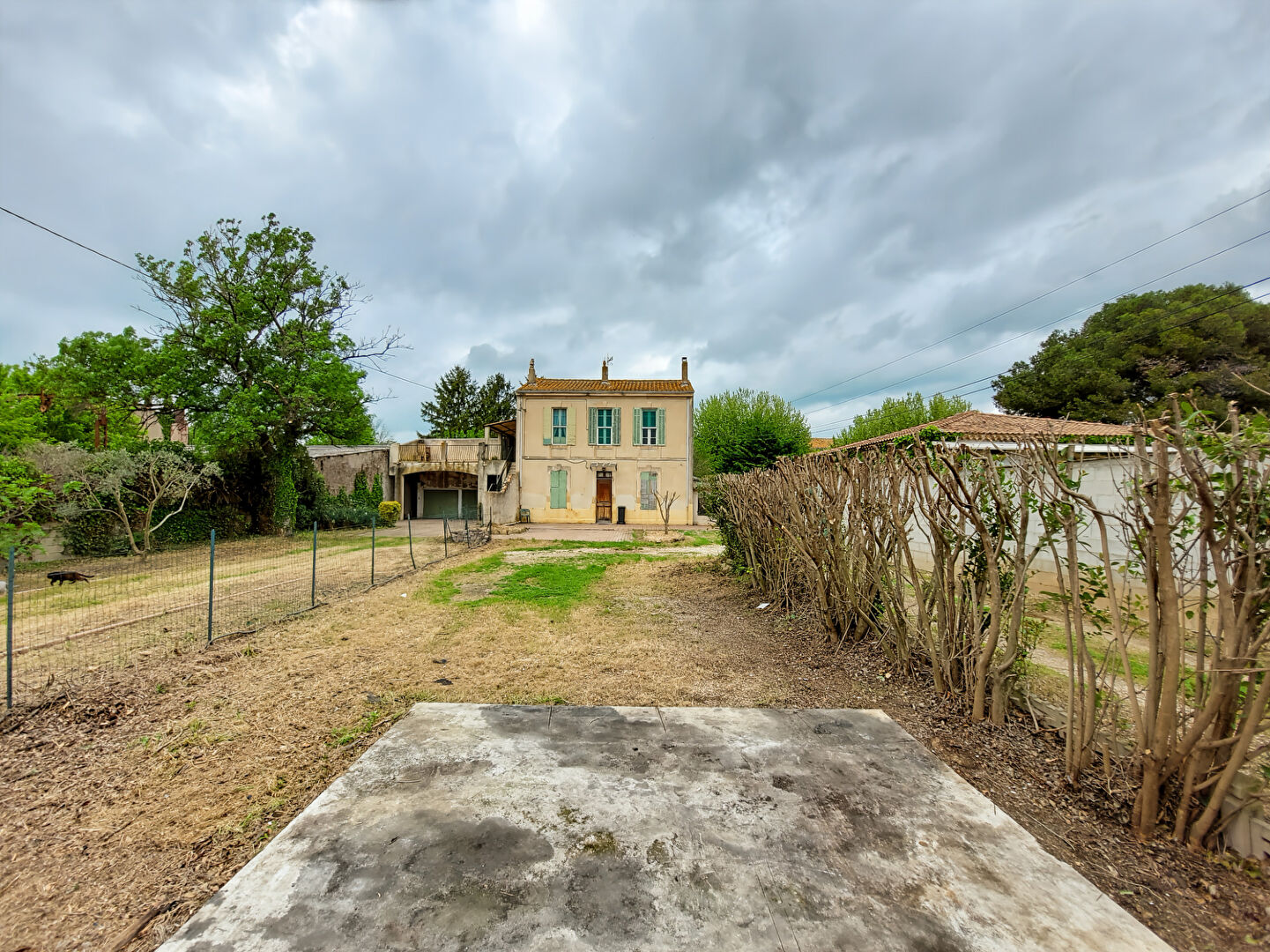 Maison Salon De Provence 215.29m2