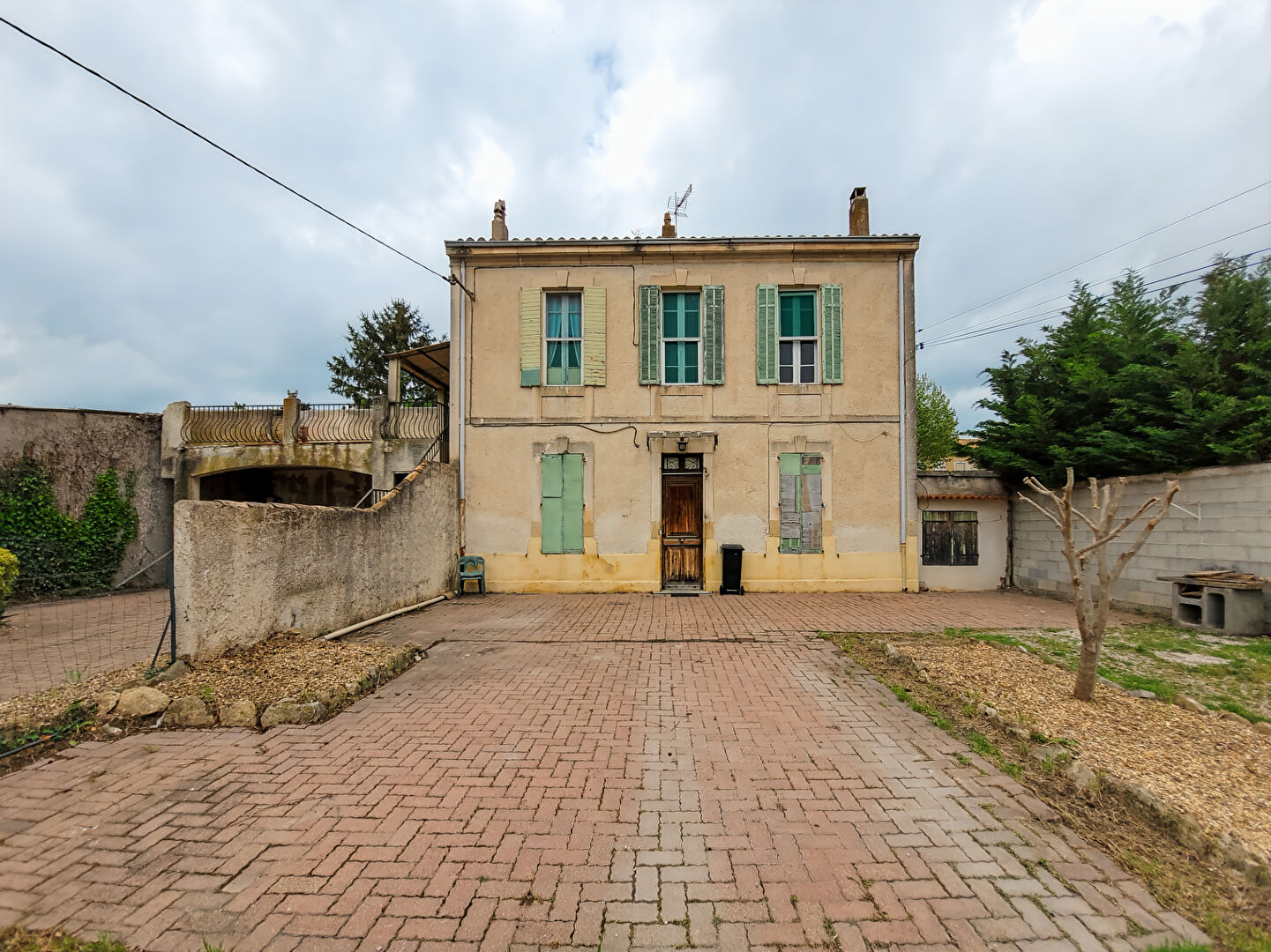 Photo Maison Salon De Provence 215.29m2 image 2/6